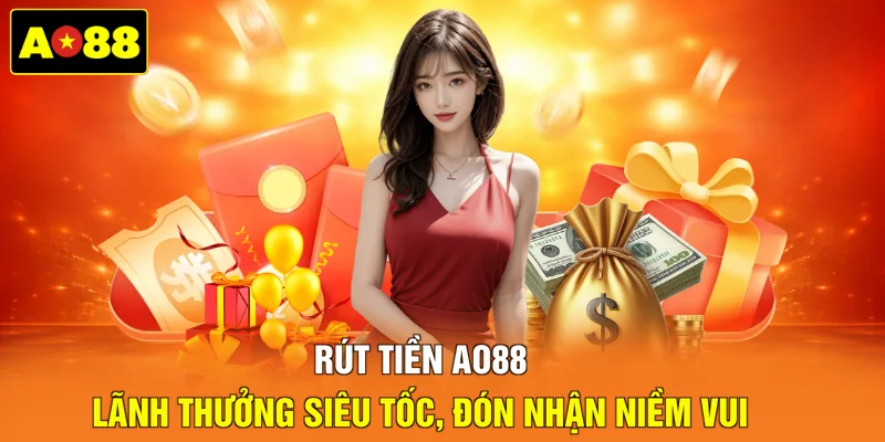 Rút tiền AO88