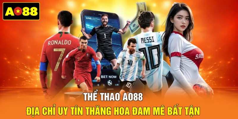 Thể thao AO88